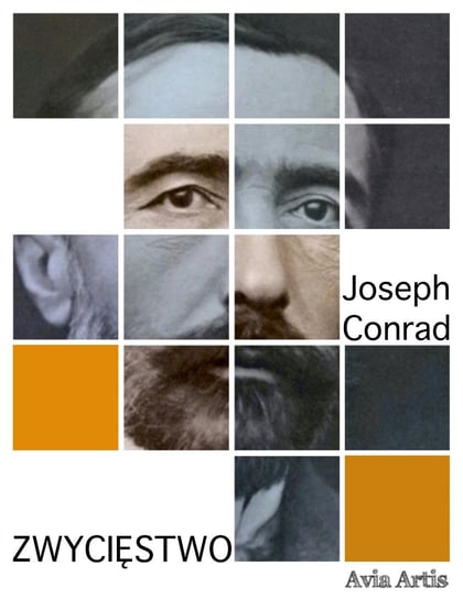 Zwycięstwo Conrad Joseph