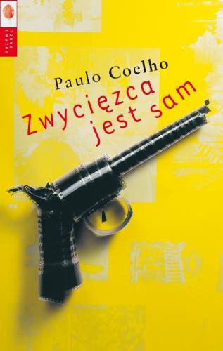 Zwycięzca jest sam Coelho Paulo