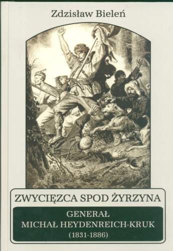 Zwycięzca spod Żyrzyna Bieleń Zdzisław