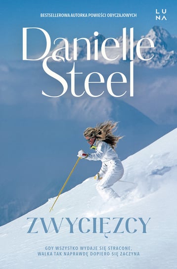 Zwycięzcy Steel Danielle