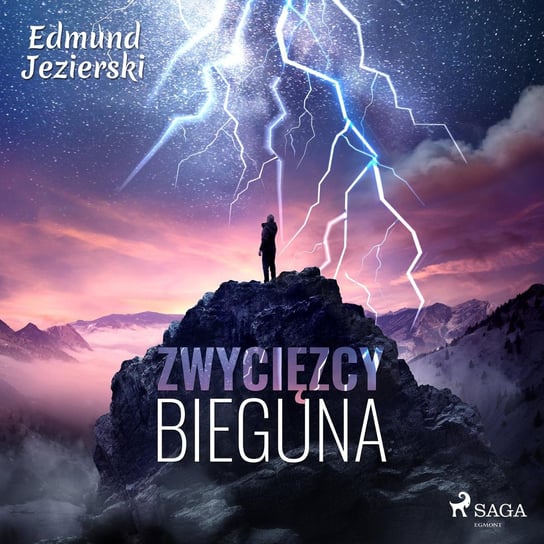 Zwycięzcy bieguna. Powieść fantastyczna Jezierski Edmund