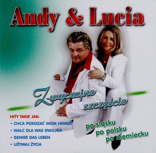 Zwyczajne szczęście Andy & Lucia