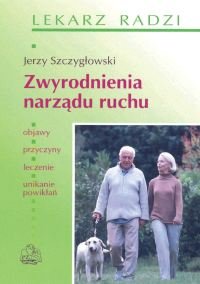 Zwyrodnienia Narządu Ruchu Szczygłowski Jerzy