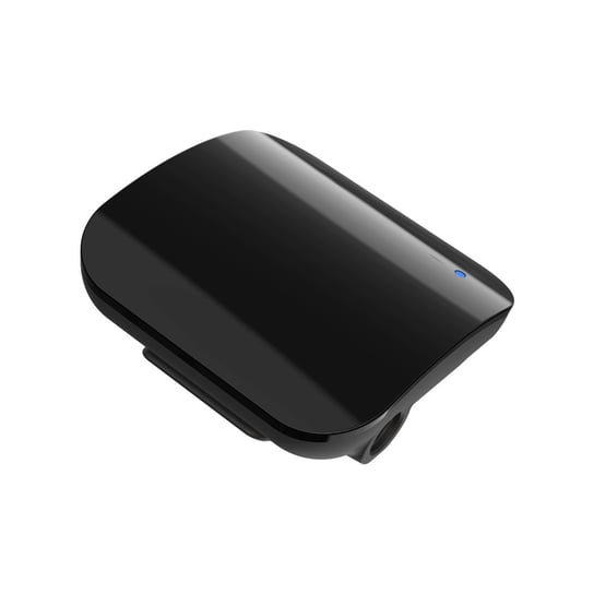 żXO adapter odbiornik Bluetooth BE29 jack 3,5mm + słuchawki czarny XO