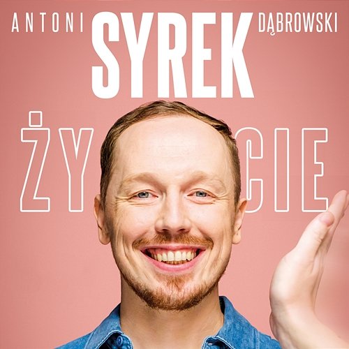 Życie Antoni Syrek-Dąbrowski, Stand-up Polska