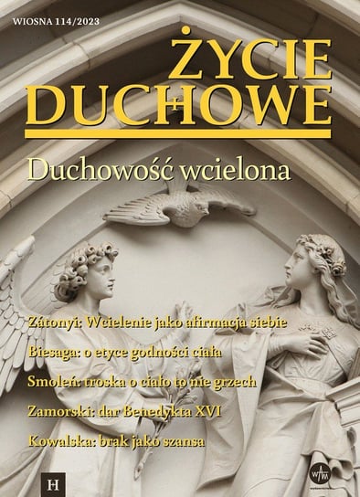 Życie Duchowe WAM Wydawnictwo