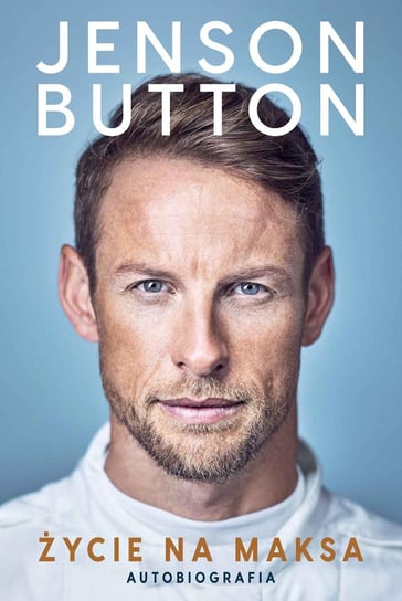 Życie na maksa Button Jenson