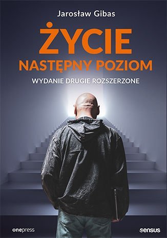 Życie. Następny poziom - ebook epub Gibas Jarosław