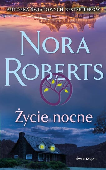 Życie nocne Nora Roberts
