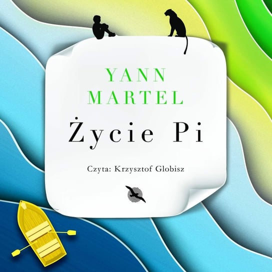 Życie Pi Martel Yann