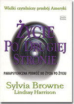 Życie po drugiej stronie Browne Sylvia