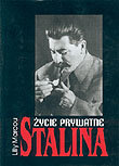 Życie Prywatne Stalina Marcou Lilly