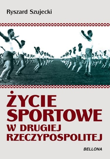 Życie sportowe Szujecki Krzysztof
