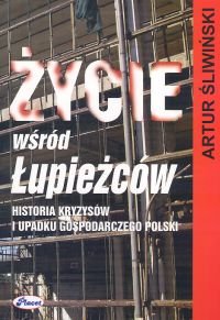 ZYCIE WSROD LUPIEZCO Śliwiński Andrzej