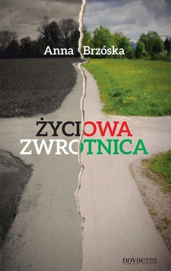 Życiowa zwrotnica Brzóska Anna