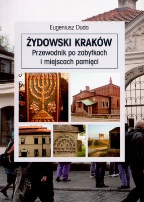 Żydowski Kraków Duda Eugeniusz