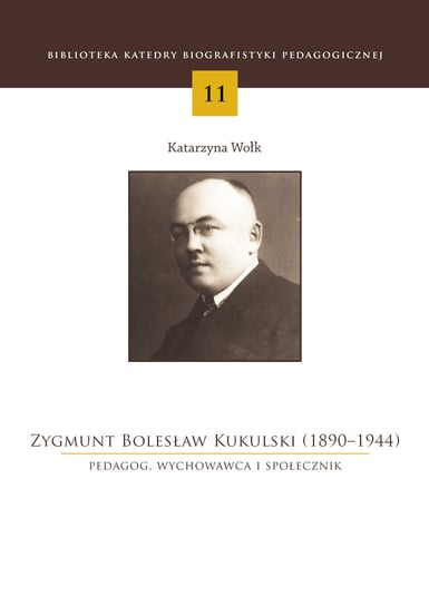 Zygmunt Bolesław Kukulski (1890-1944) Wołk Katarzyna