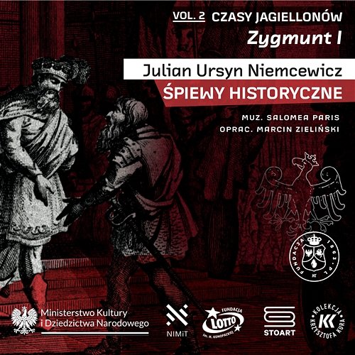 Zygmunt I Fundacja 1863.PL