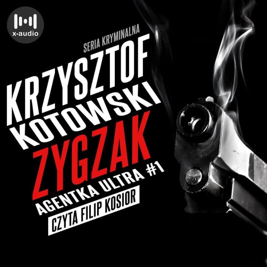 Zygzak Kotowski Krzysztof