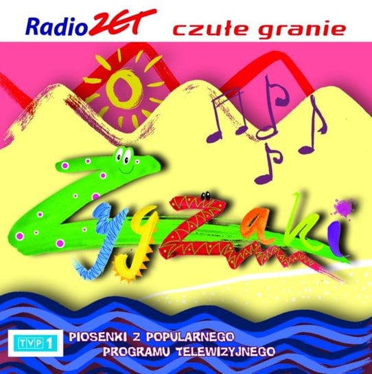 Zygzaki Various Artists