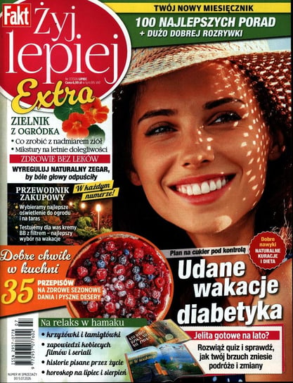 Żyj Lepiej Extra Ringier Axel Springer Polska Sp. z o.o.