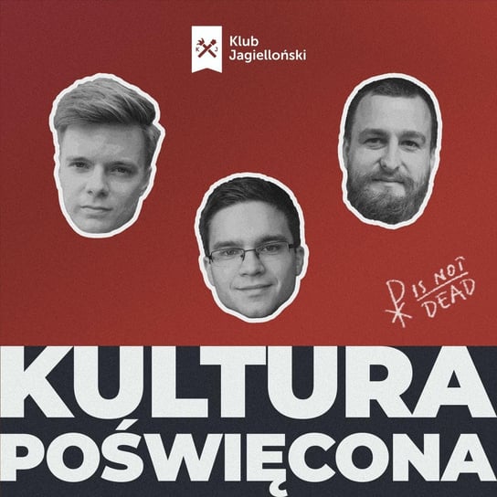 Żyjemy w epoce schyłku? Nowe „Pressje” pt. „Nadzieja chrześcijańska” - Kultura Poświęcona - podcast - audiobook Opracowanie zbiorowe