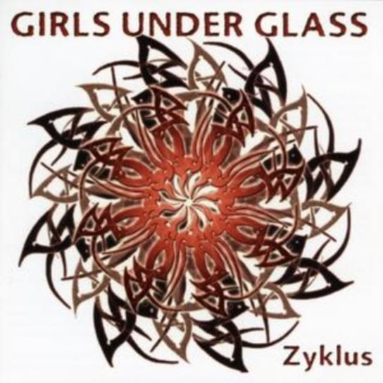 Zyklus Girls Under Glass