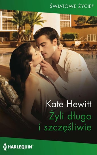 Żyli długo i szczęśliwie - ebook mobi Hewitt Kate