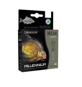 Żyłka Dragon Millenium Leszcz roz. 0.20 175m DRAGON