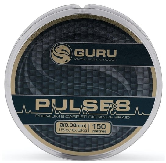 Żyłka Feeder Guru Pulse Line 300m 0,28mm Guru