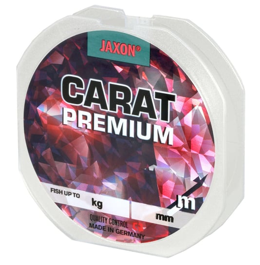 Żyłka Jaxon Carat Premium Jaxon