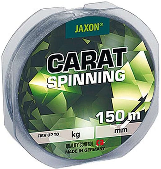 Żyłka Jaxon Carat Spinning Jaxon