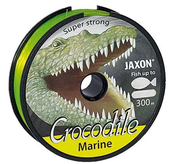 Żyłka Jaxon Crocodile Marine Jaxon