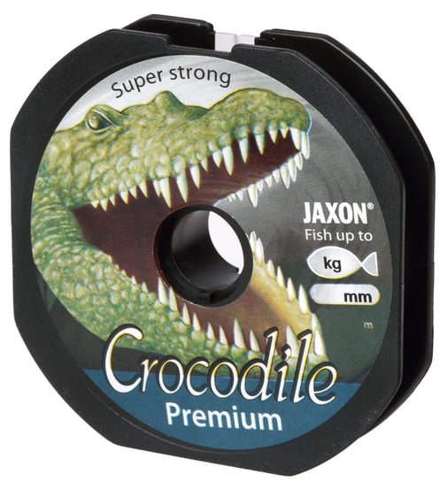 Żyłka Jaxon Crocodile Premium Jaxon