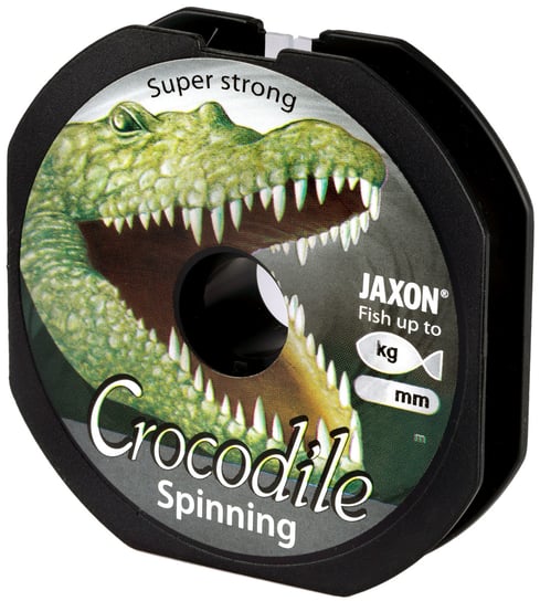 Żyłka Jaxon Crocodile Spinning Jaxon