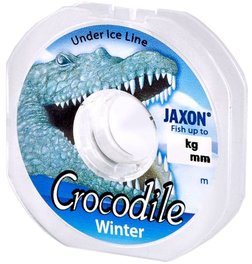 Żyłka Jaxon Crocodile Winter Jaxon