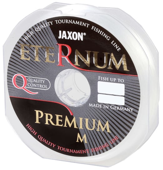 Żyłka Jaxon Eternum Premium Jaxon