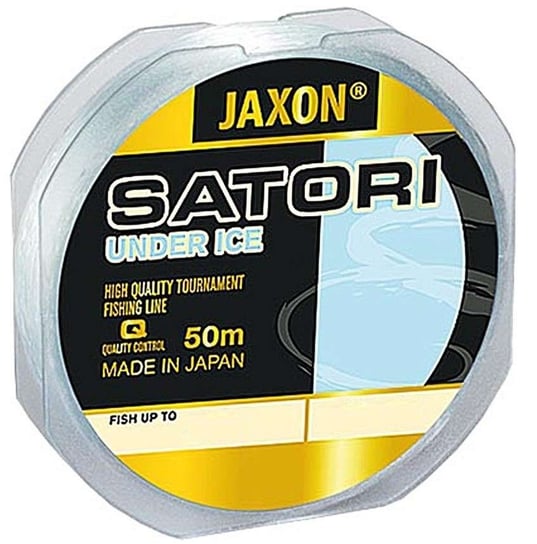 Żyłka Jaxon Satori Under Ice Jaxon