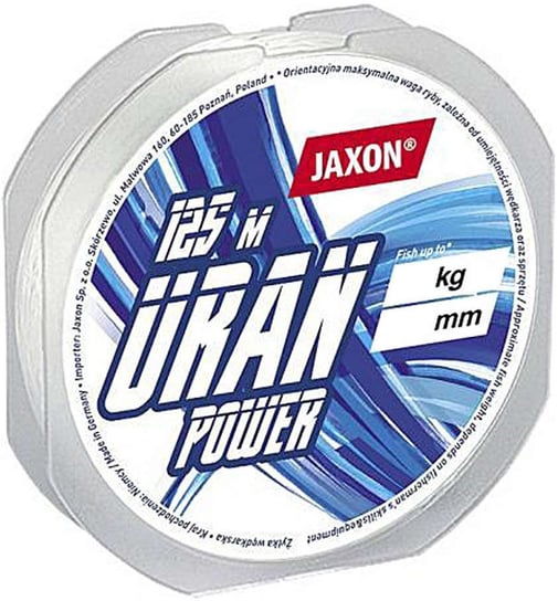 Żyłka Jaxon Uran Power Jaxon