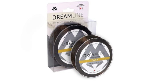 Żyłka Mikado Dreamline Carp Mikado