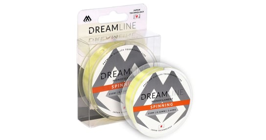 Żyłka Mikado Dreamline Spinning Mikado