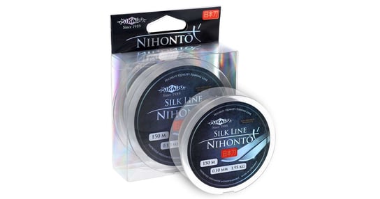 Żyłka Mikado Nihonto Silk Line Mikado