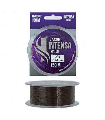 Żyłki Jaxon Intensa Match 150 m 0,14 mm Jaxon