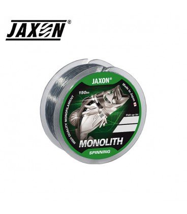 Żyłki Jaxon Monolith Premium 150m 0,20 mm Jaxon