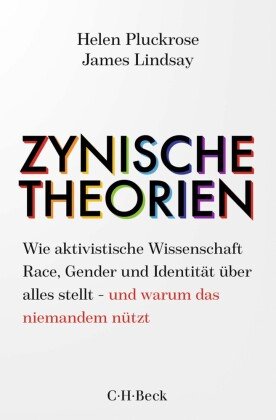 Zynische Theorien Beck