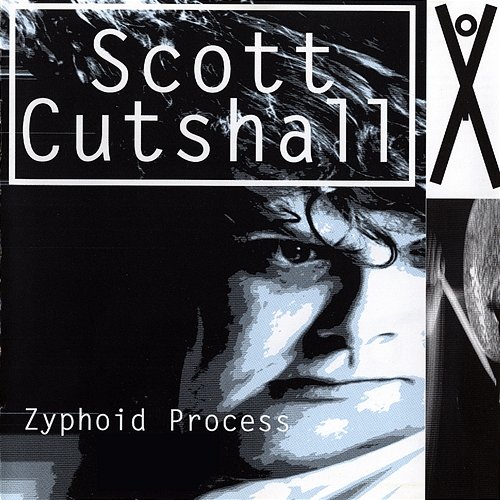 Zyphoid Process Scott Cutshall