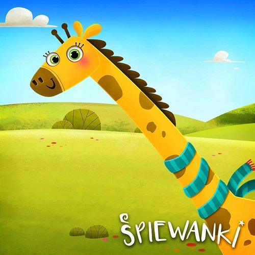 Żyrafa Śpiewanki