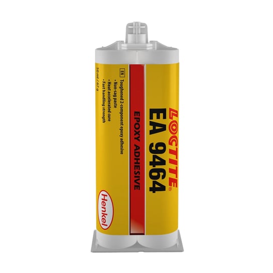 Żywica Epoksydowa Dwuskładnikowa 9464-50 Ml Loctite Loctite