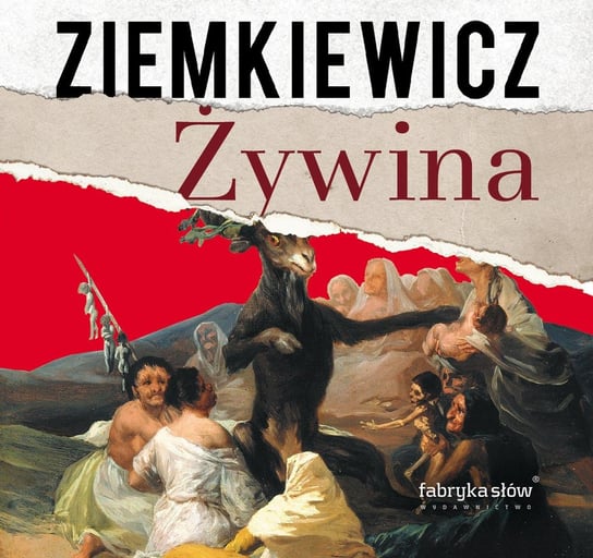 Żywina Ziemkiewicz Rafał
