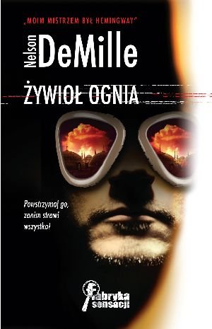 Żywioł ognia DeMille Nelson